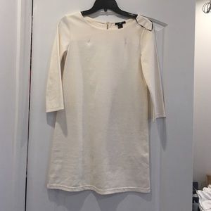 Off white HM dress