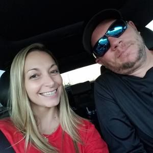 Meet your Posher, Toni