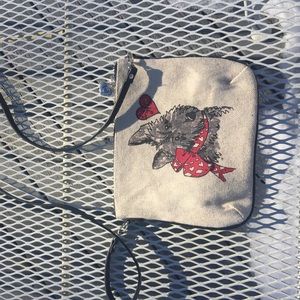 SALE🎉🎈Brighton Scottie Cross-body Purse