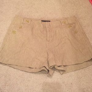 Banana Republic Shorts