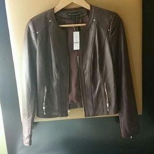 white house black market jacket