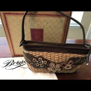 Brighton "Dianthe" purse