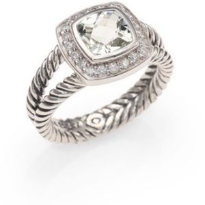 David Yurman Ring
