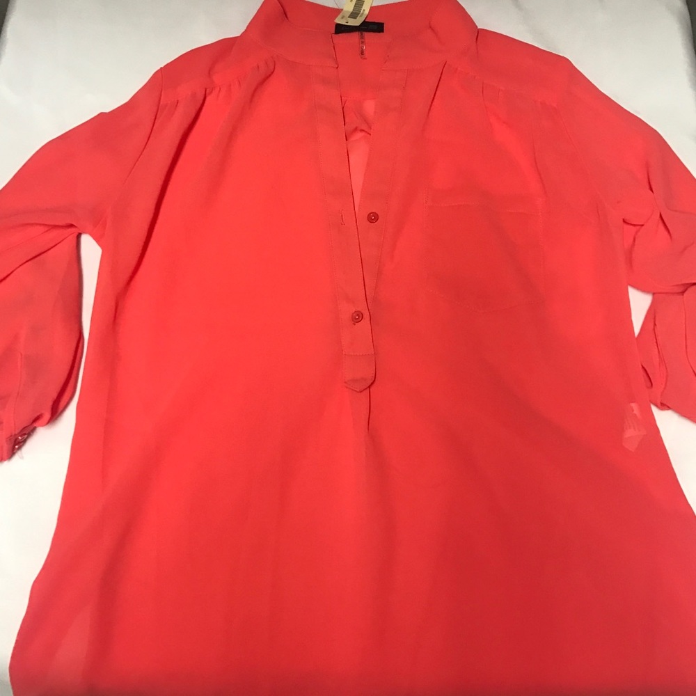 Cute blouse