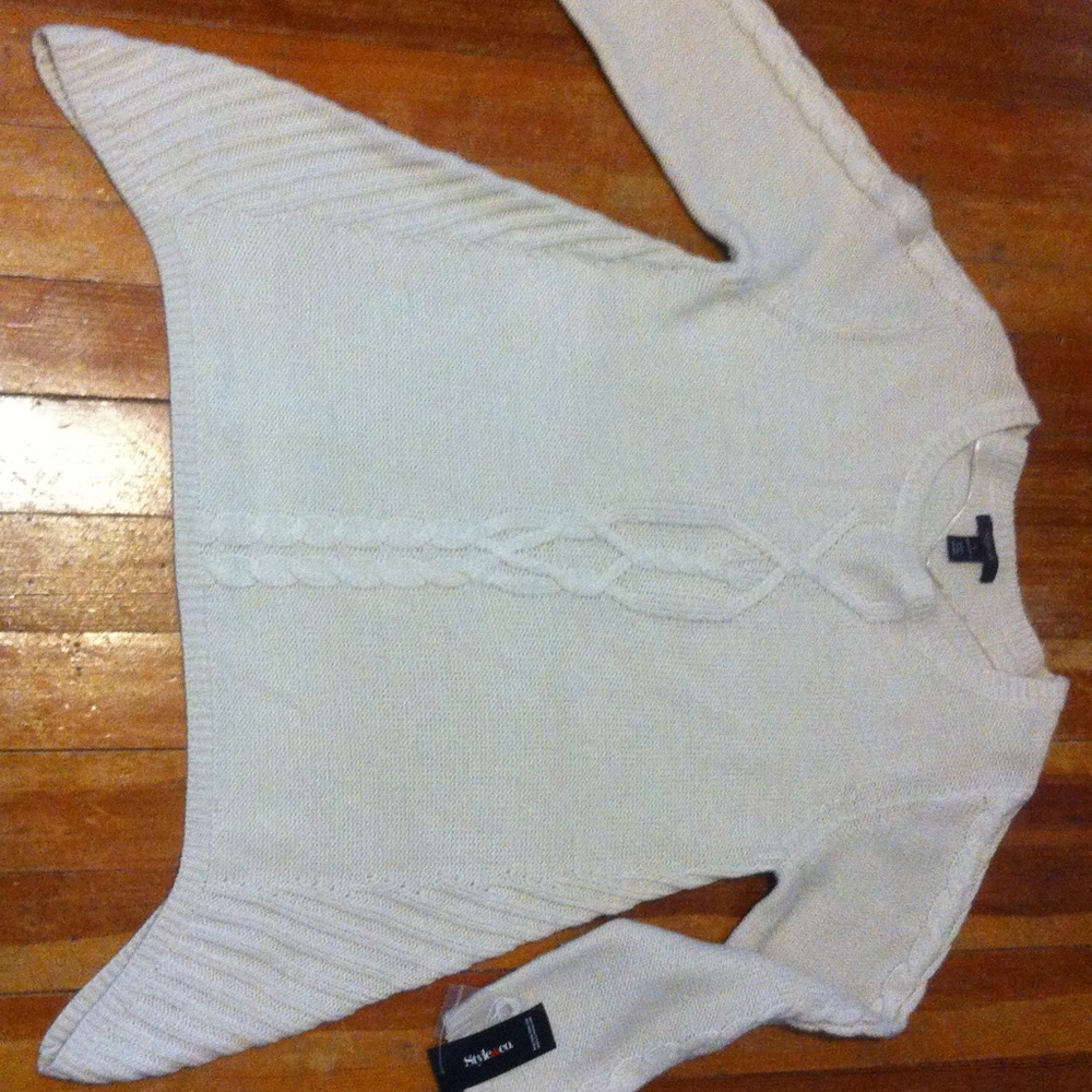 Style Co Sweater