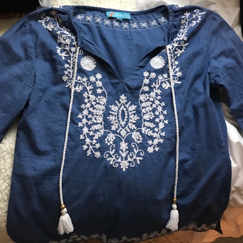 Cute top