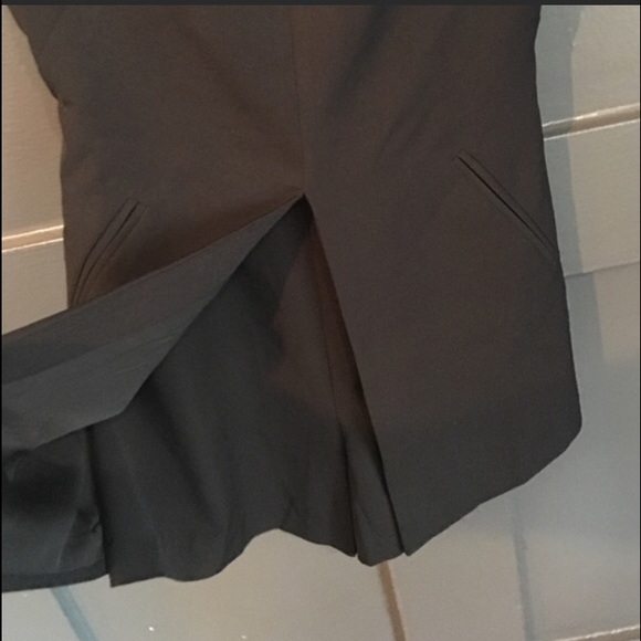 kendall and kylie black romper - Picture 2 of 2