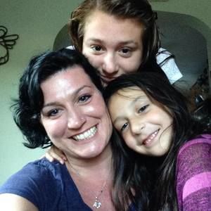 Meet your Posher, Marcia