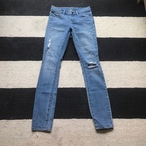 C Wonder skinny jeans 26