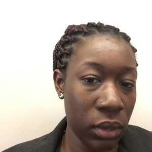 Meet your Posher, Tonya