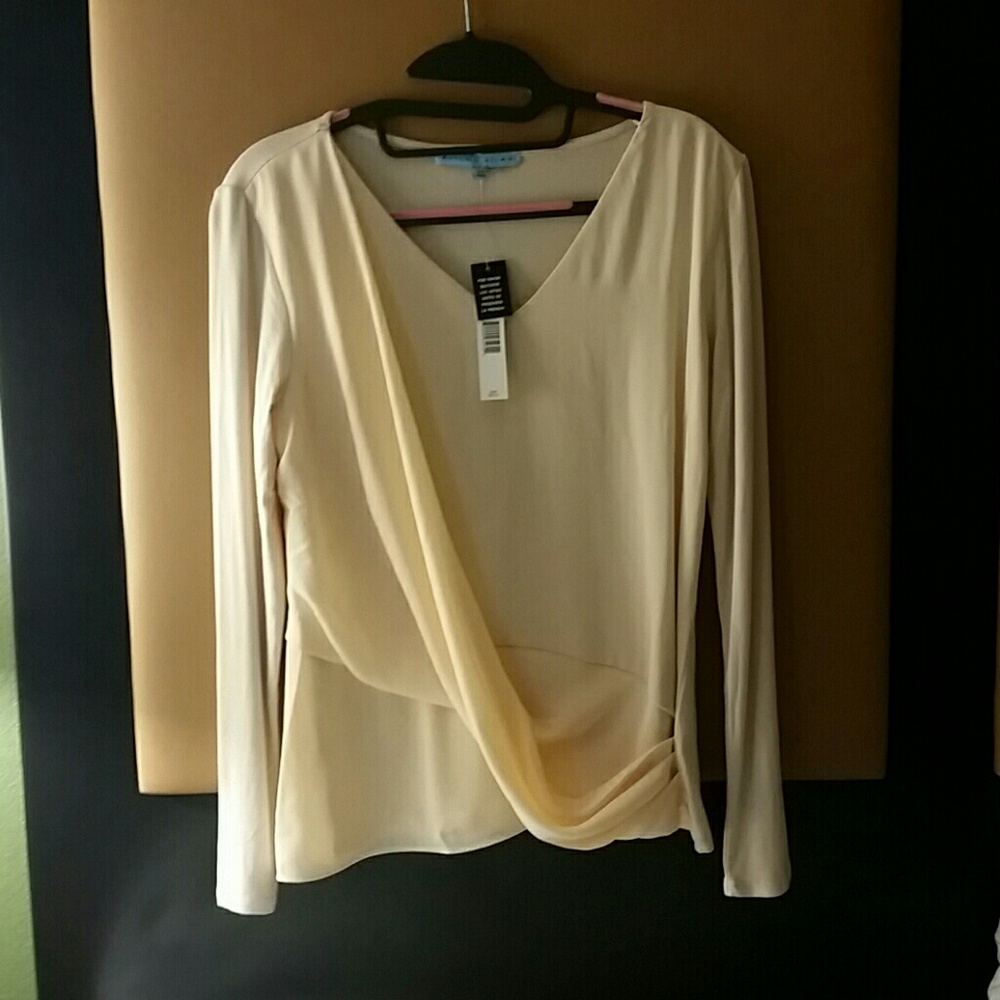 Antonio Melanie blouse
