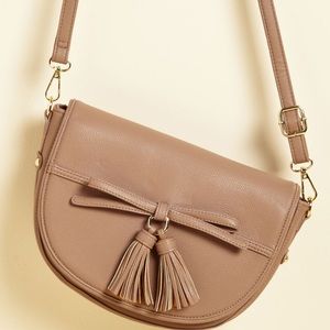 Modcloth Crossbody bag