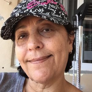 Meet your Posher, Edna