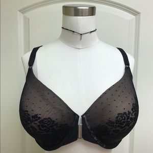 SOMA Posture Bra | 36DD