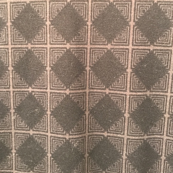 LuLaRoe patterned Irma - Picture 3 of 3