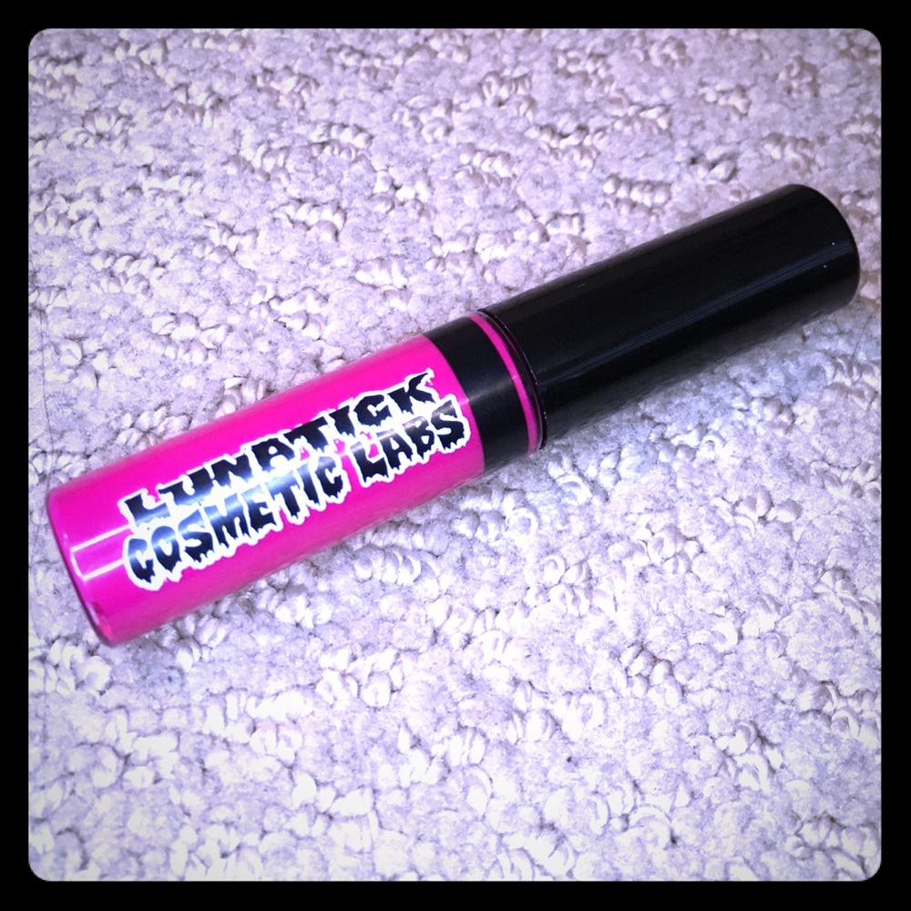 Lip Slick in Succubus