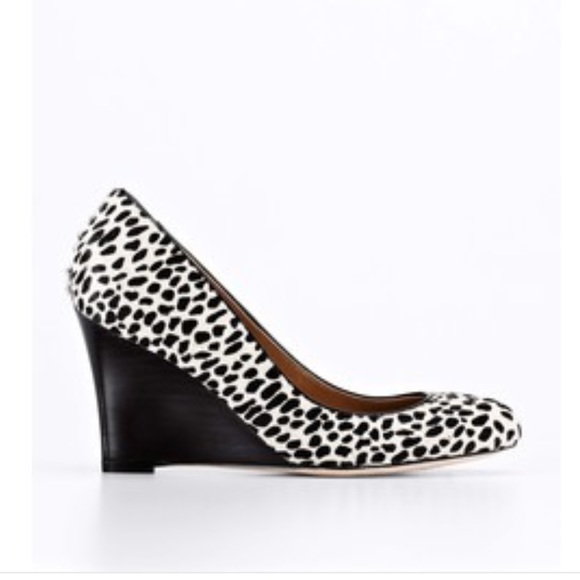 Ann Taylor Shoes - Ann Taylor Kamela Wedge