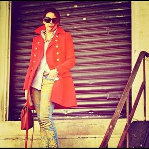 BlankNYC baroque jeans size 28