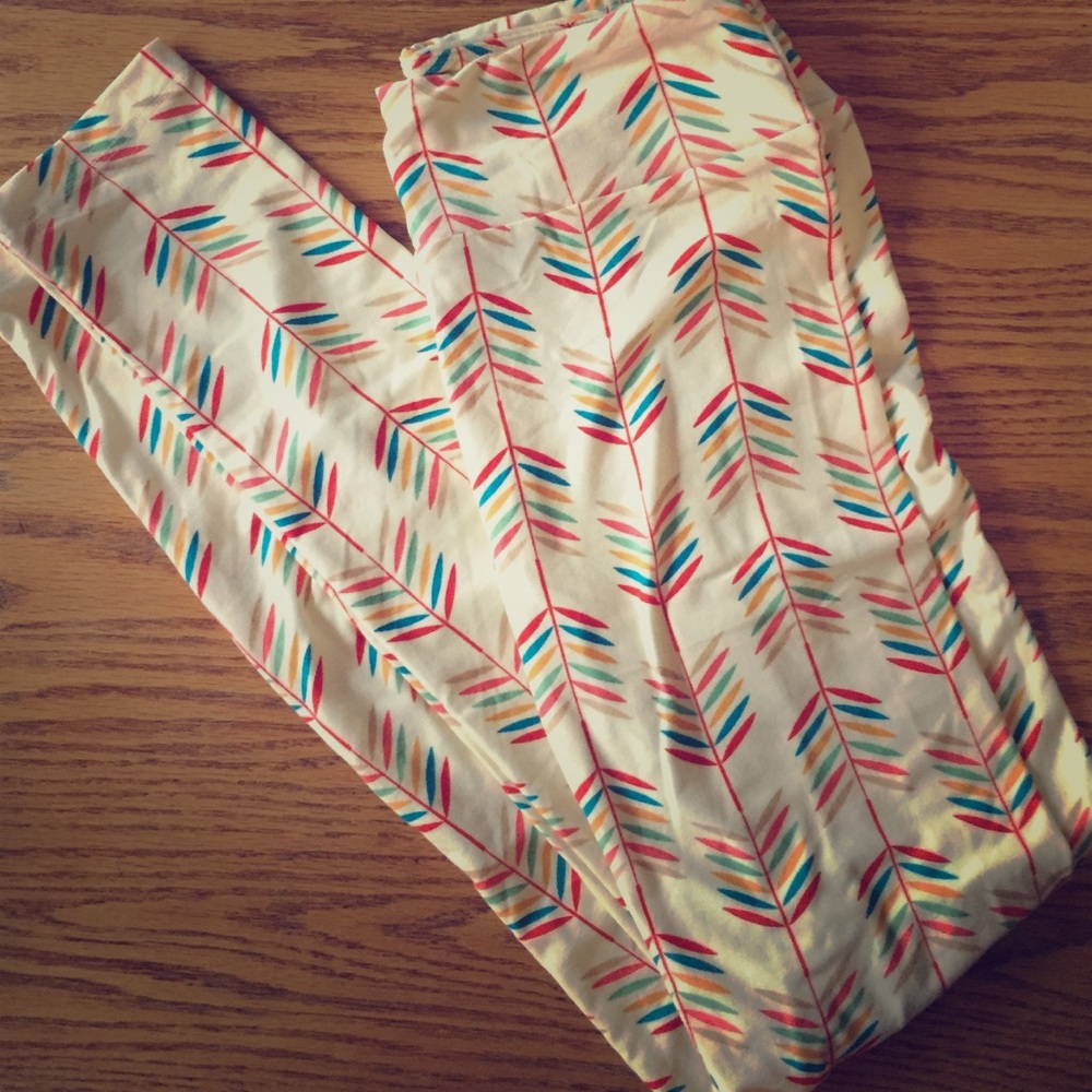 BNWOT LuLaRoe leggings