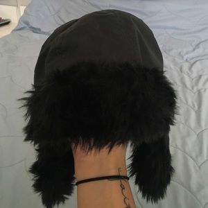 H&m toddler trapper hat