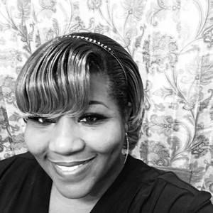 Meet your Posher, April