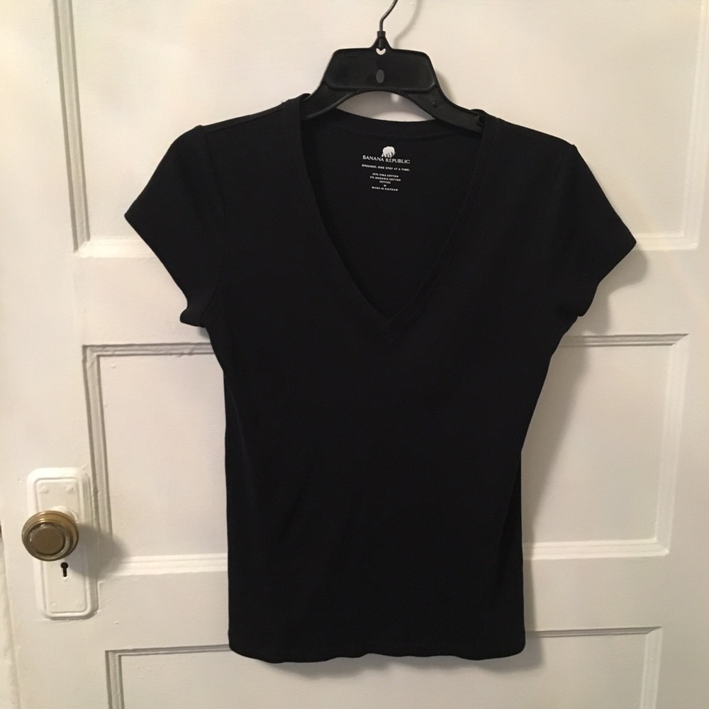 Banana Republic T-shirt