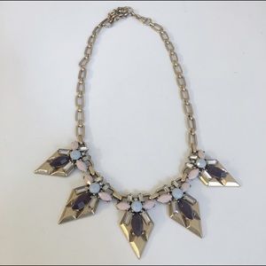 Jcrew Statement necklace