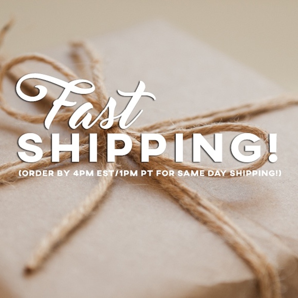✨FAST SHIPPING✨