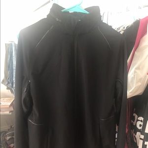 A lulu lemon men's jacket