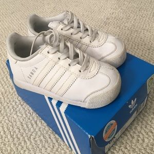 Adidas samoa