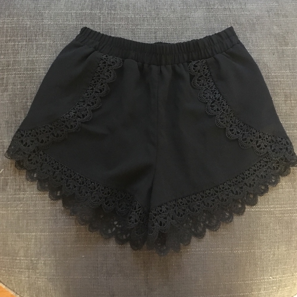 Shorts