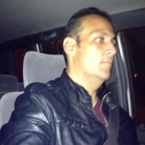 Meet your Posher, Abel