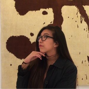 Meet your Posher, Carmen