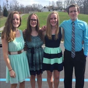 Meet your Posher, Ashland