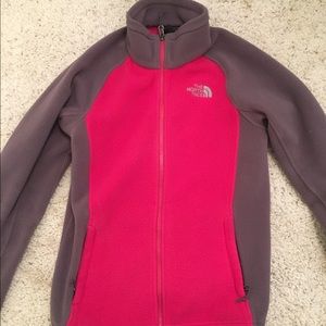 North face fleece