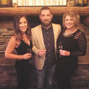 Meet your Posher, Andrew