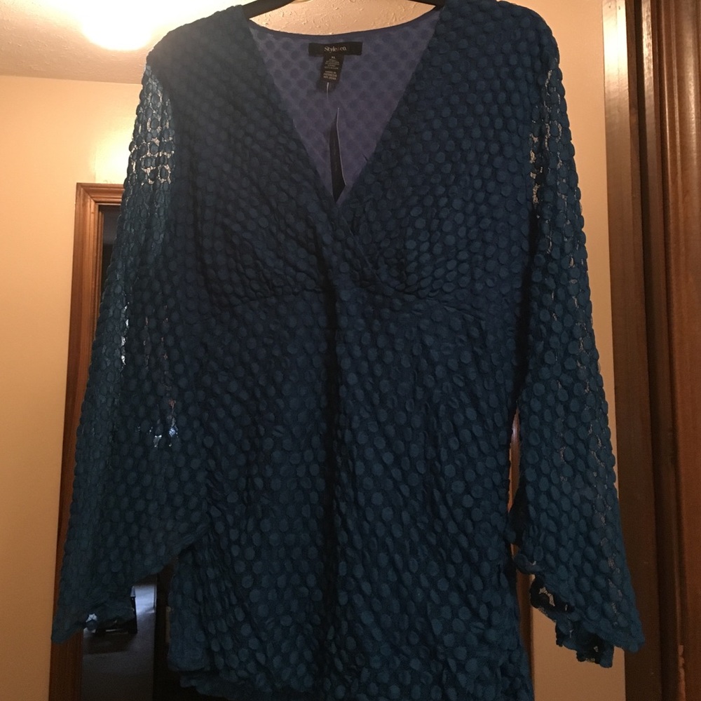 Woman's Blouse