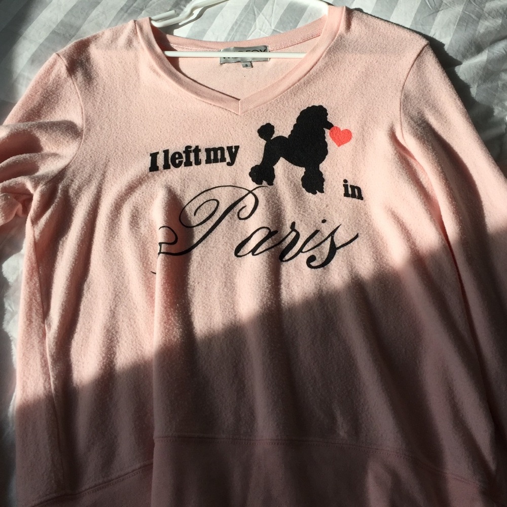 Wildfox size small One time ware