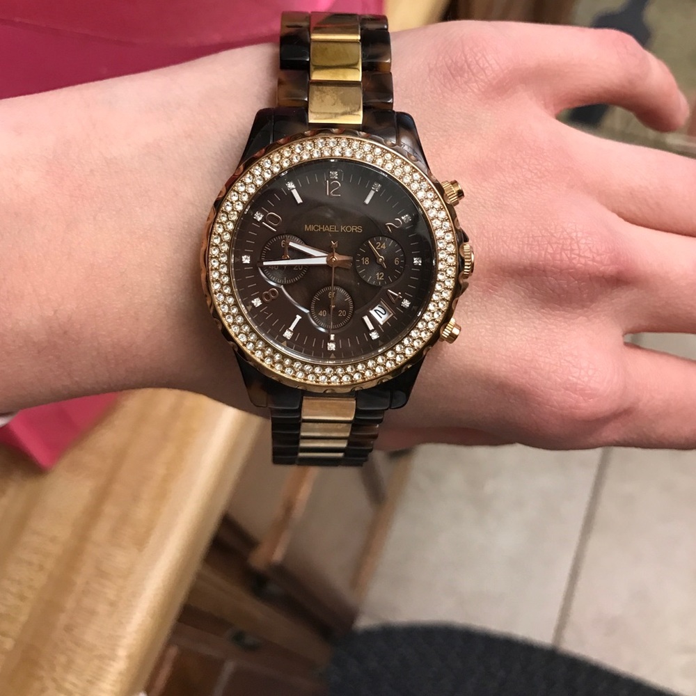 Michael kors watch