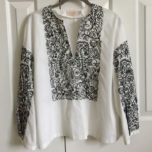 Tory Burch Top