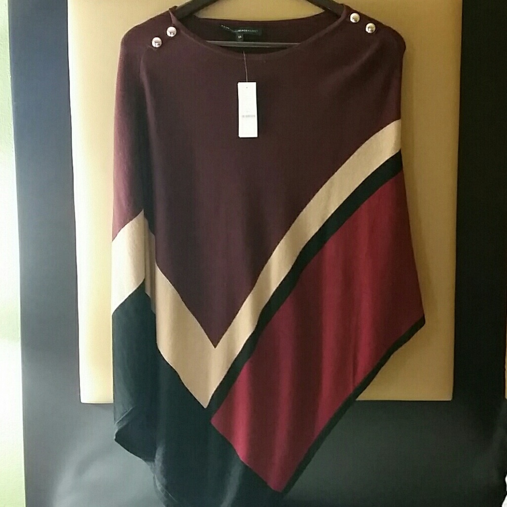 white house black market top