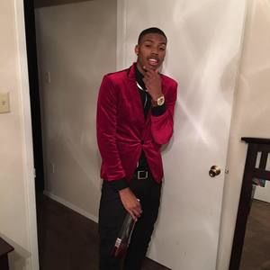 Meet your Posher, Jordan