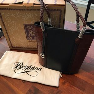 ‼️ LAST CHANCE ‼️ Brighton "Delores" handbag