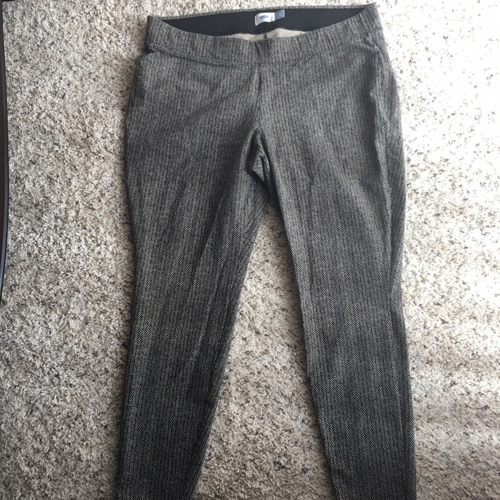 Old Navy Legging Slacks, Super Comfy!