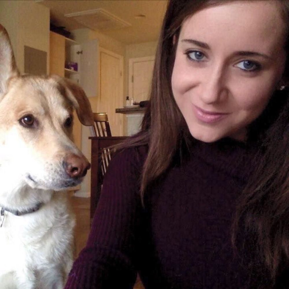 Meet your Posher, Sheena