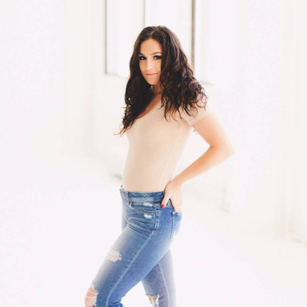 Meet your Posher, Michaela