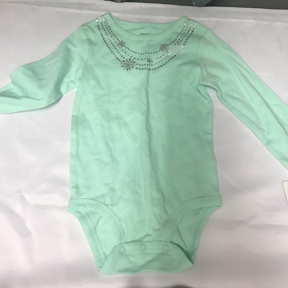 Long sleeve