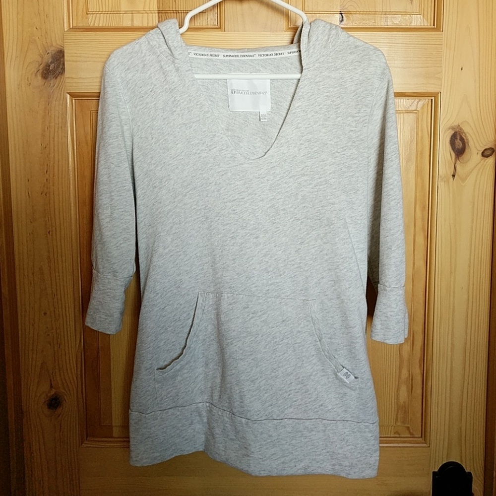 Victoria's Secret hoodie