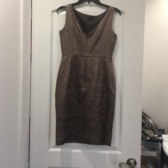 Party dress - Picture 2 of 2