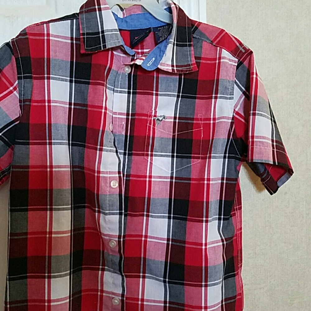 Kids shirt